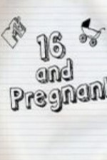 Watch 16 and Pregnant Merdb